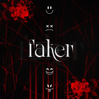 [Single] KAMITSUBAKI Record Guiano – faker (2024.04.24/MP3/RAR)