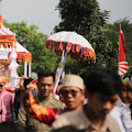 Bupati Lampung Selatan H. Nanang Ermanto Sandang Adok Kehormatan Marga Katibung Pengiran Nata Marga