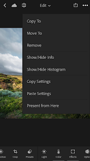 Mobile lightroom presets and filters. Learn how to sync presets to lightroom mobile