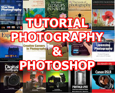 photography & photoshop