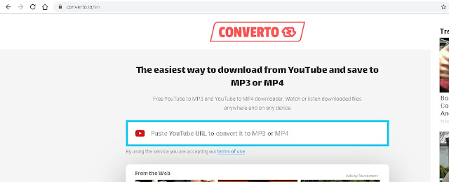 Youtube Downloader Mp3 Online Free Youtube To Mp3 Converter