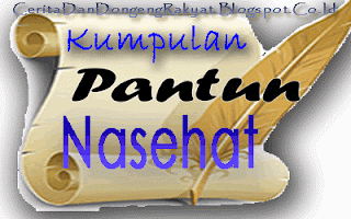  Salah satu dari sekian banyak jenis jenis pantun yg sangat terkenal ialah Pantun naseha KUMPULAN CONTOH PANTUN NASEHAT