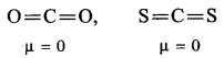 Solutions Class 11 रसायन विज्ञान Chapter-4 (रासायनिक आबन्धन एवं आण्विक संरचना )