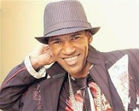 Omega en "La Moda con Leonel"
