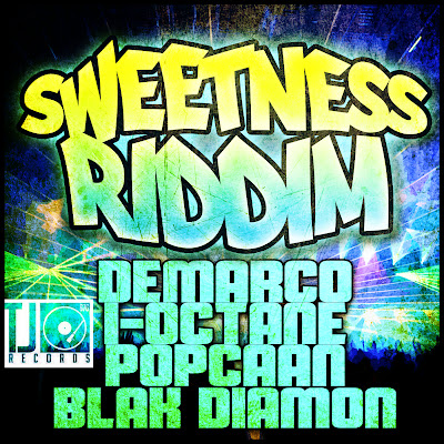 SWEETNESS RIDDIM