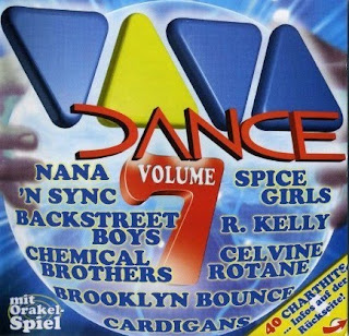 Viva Dance Vol. 7 (1997)