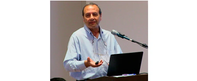 Professor israelense vem ao Brasil para proferir palestra sobre câncer