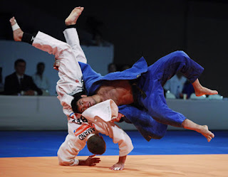 Manual de Judo