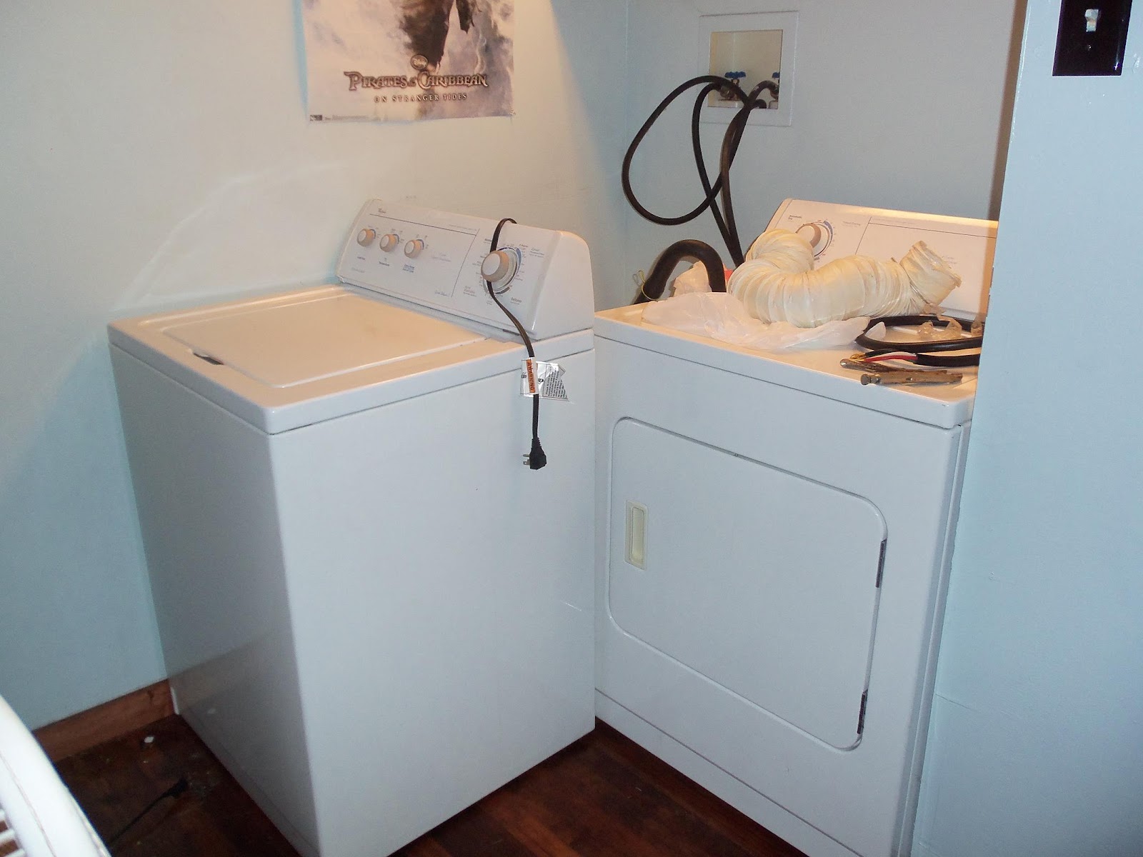 Cost Of Washer Dryer