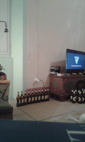 Winteralkoholismus: Im Advent bin ich kein Säufer mehr, sondern nur in Weihnachtslaune Alkohol, Humorvolle Alltagsgeschichten, Weihnachten, Winter | Die Kirche des heiligen Al Bundy 27. November 2024 1
