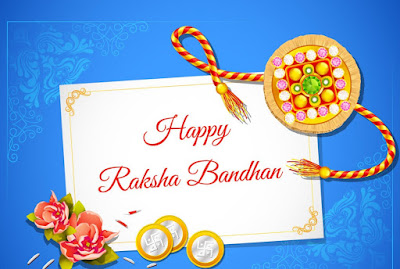 Raksha Bandhan Image