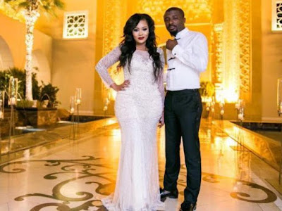 Photos: Kenyan socialite Vera Sidika reportedly dating a rich Dubai-based Nigerian 