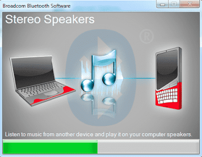 Cara Menghubungkan Speaker Bluetooth ke Laptop Windows 7