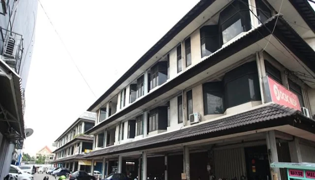 hotel siliwangi residence