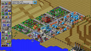 Simcity 2000 Game Special Edition Download Free For Pc_ScreenShot