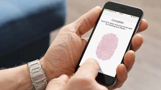 Apple May Return Fingerprint Scanner to Next iPhone and Remove Charging Port