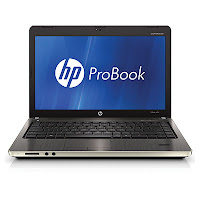 HP ProBook 4430s