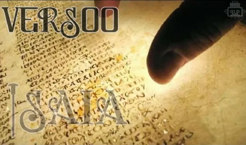 versoo isaia