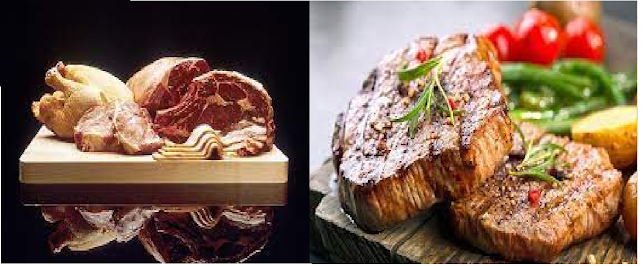 The five Worst varieties of meat for Your Cholesterol: What you would like to understand