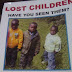 Photo: Three missing sons of a Kenyan politician found dead 