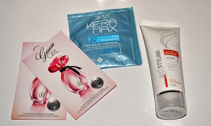 Glambox fevereiro 2015 1