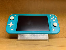 console de jeux Switch