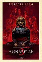 Annabelle 3 2019 in hindi 