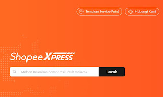 4 cara cek resi shopee express standard terbaru
