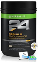 Herbalife 24 Rebuild Endurance