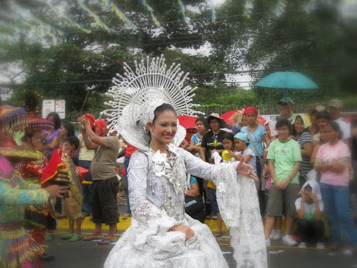 Sinulog 2009 Pictures - Cebu City