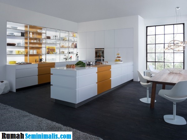 14 Koleksi Model Dapur Sederhana dan Minimalis merupakan hal yang di idamkan oleh semua orang 14 Koleksi Model Dapur Sederhana dan Minimalis