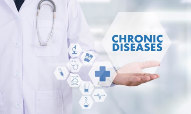 How To Remove Chronic diseases From Our Life ?
