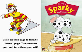 Fire Safety Printables and Support Resources