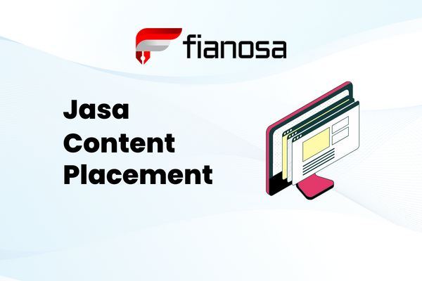 Jasa Content Placement Fianosa.com