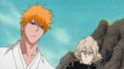 Bleach 336 Sub Español Online