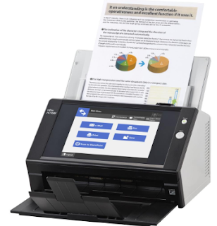 Fujitsu N7100 Printer Driver Download