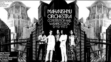 Mahavishnu Orchestra (1971 - 1986)