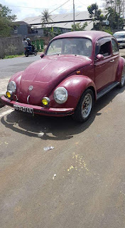  Jual VW Kodok Harga Dibawah 30 Juta