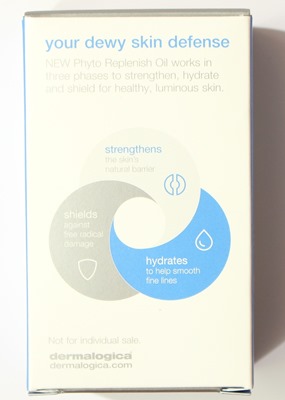 PhytoReplenishOilDermalogica2