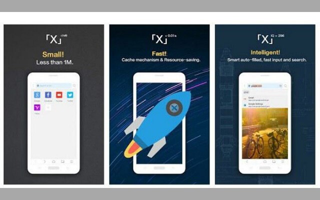 حمّل هذه المتصفحات الخفيفة للأندرويد والتي سوف تضمن لك تجربة أفضل لتصفح الإنترنت