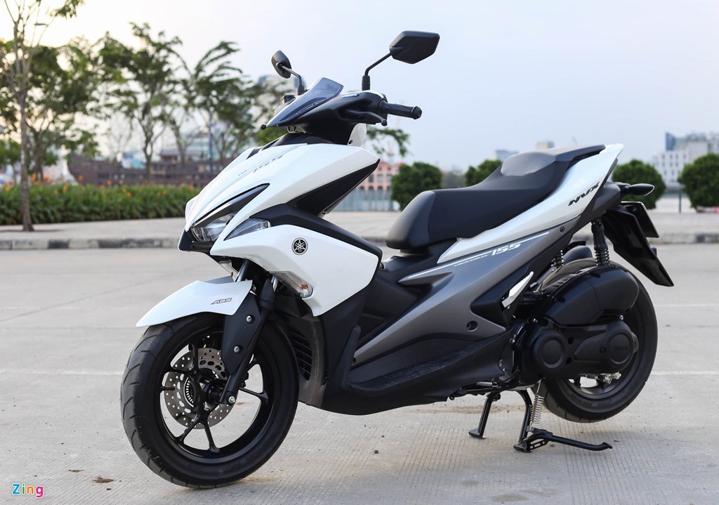 Panjalu97 Menebak Harga  Yamaha  Aerox  155 X Max 250