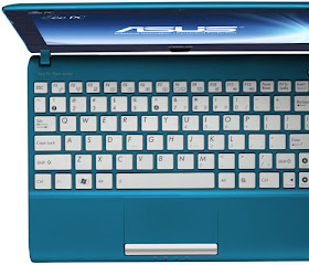 Asus Eee PC 1025CE