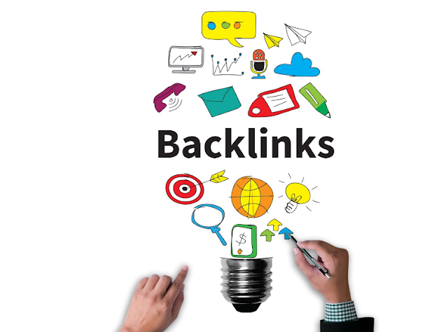 10 jenis backlink dalam SEO