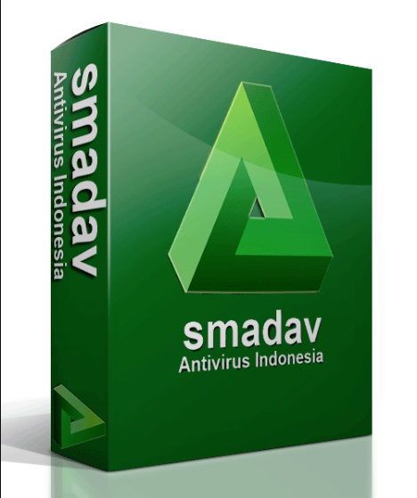 Smadav Pro 2018 Rev 12.2 Full Version