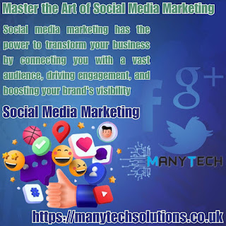 best seo company uk/pak, social media marketing, social media marketing agency, best seo company, marketing agency, manytech solutions,