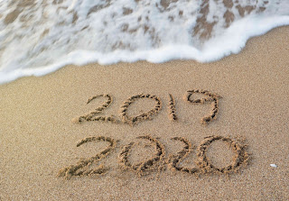 Happy New Year 2020 Images, Wishes, Photo, Pictures, Wallpapers