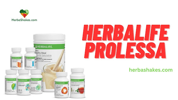 Herbalife Prolessa