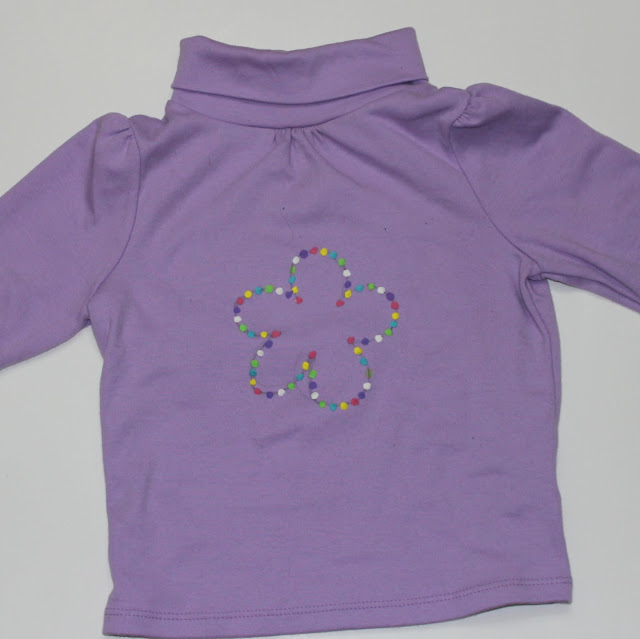 sprinkles tshirt tutorial