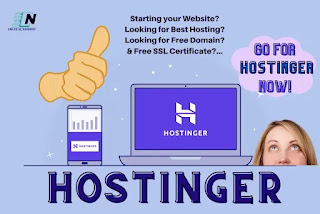 Hostinger