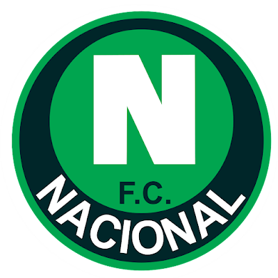 NACIONAL FUTEBOL CLUBE (POMBAL)